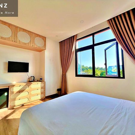 Hanz Sofia Grand Lago Phu Quoc Exterior foto