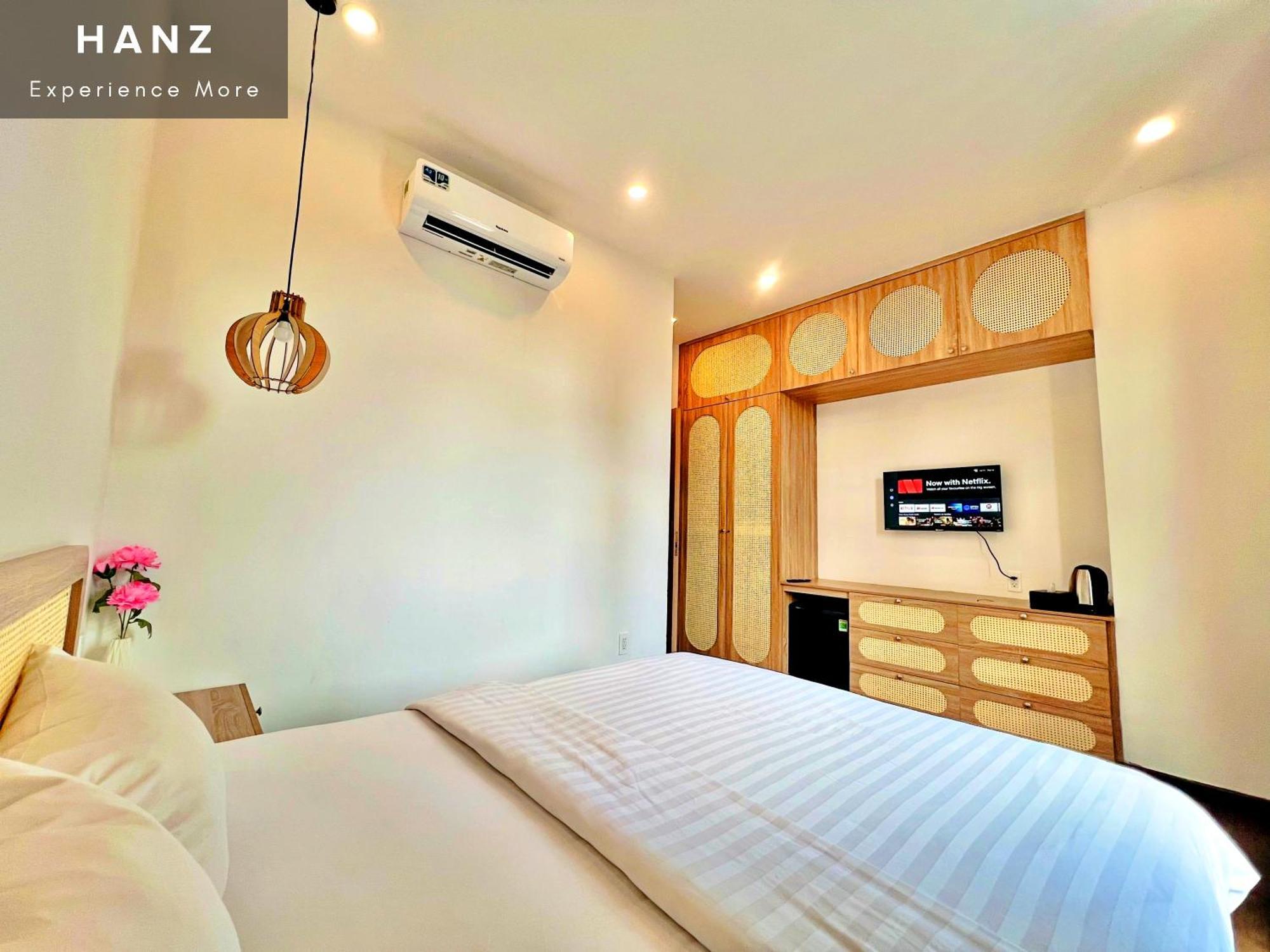 Hanz Sofia Grand Lago Phu Quoc Habitación foto