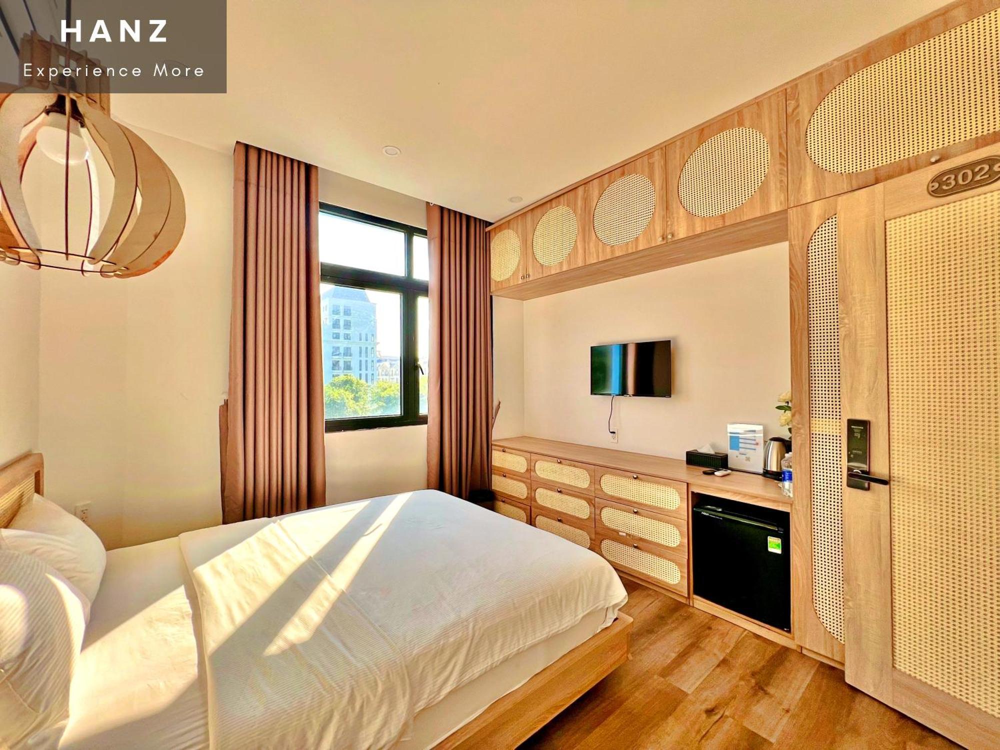 Hanz Sofia Grand Lago Phu Quoc Habitación foto