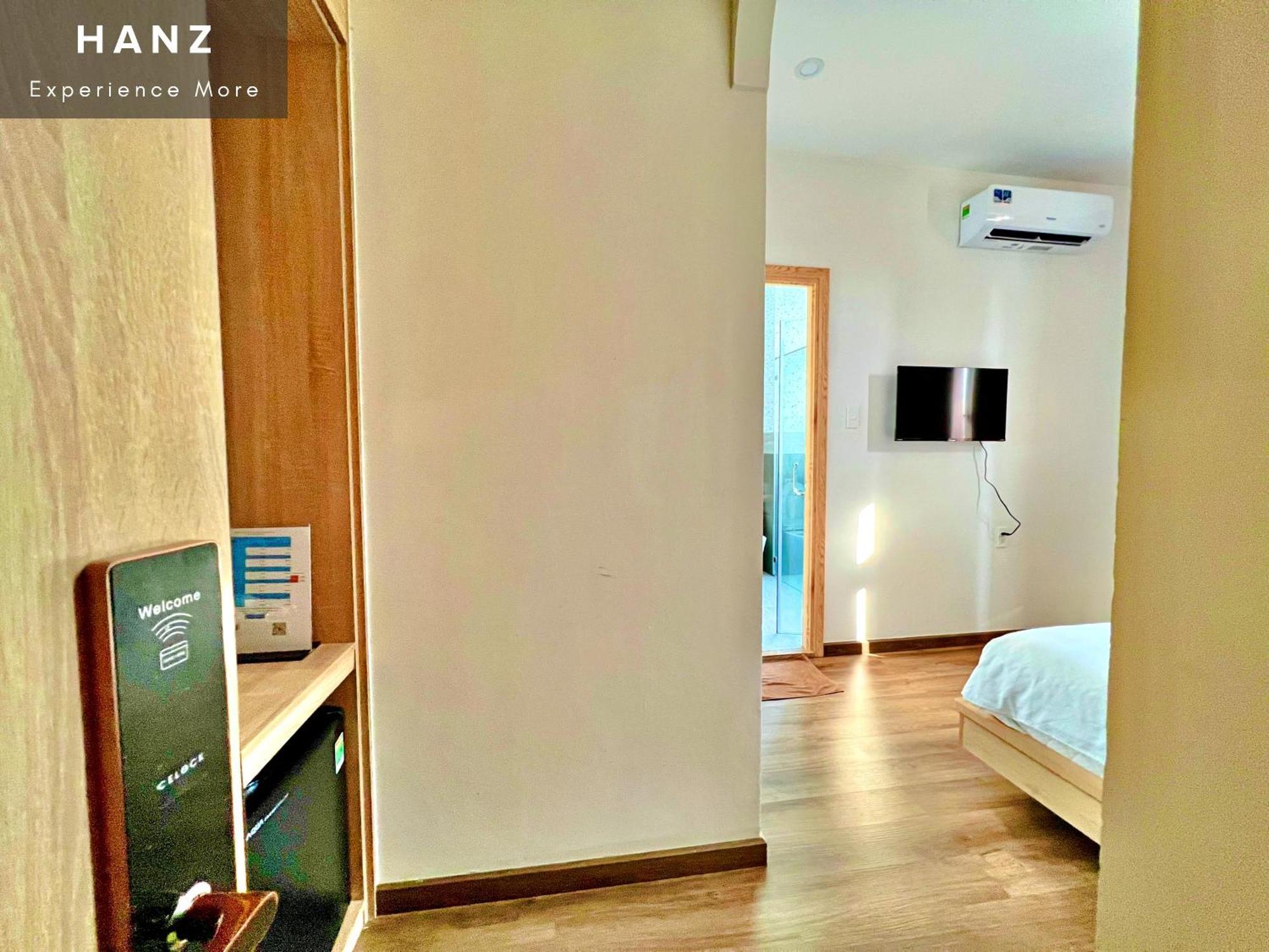 Hanz Sofia Grand Lago Phu Quoc Habitación foto