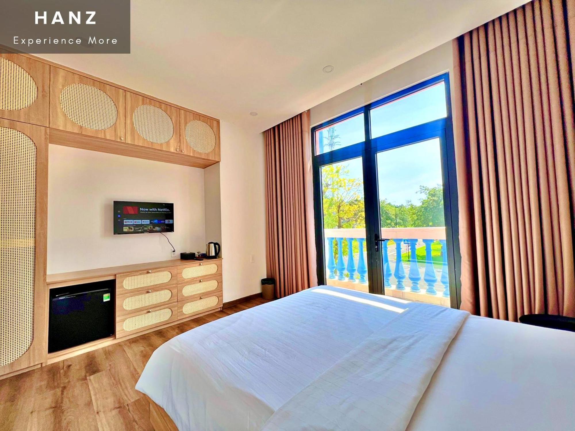 Hanz Sofia Grand Lago Phu Quoc Habitación foto