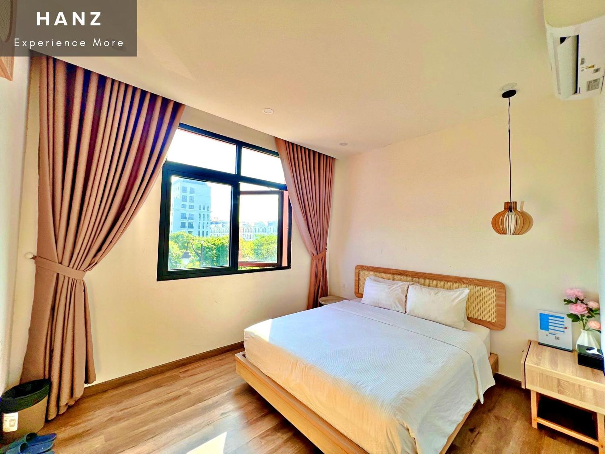 Hanz Sofia Grand Lago Phu Quoc Habitación foto