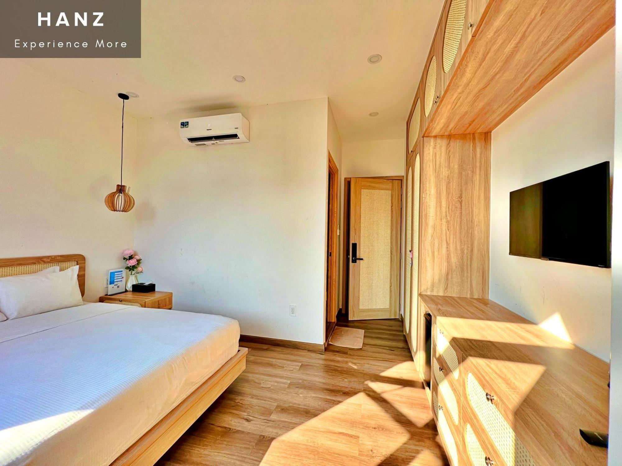 Hanz Sofia Grand Lago Phu Quoc Habitación foto