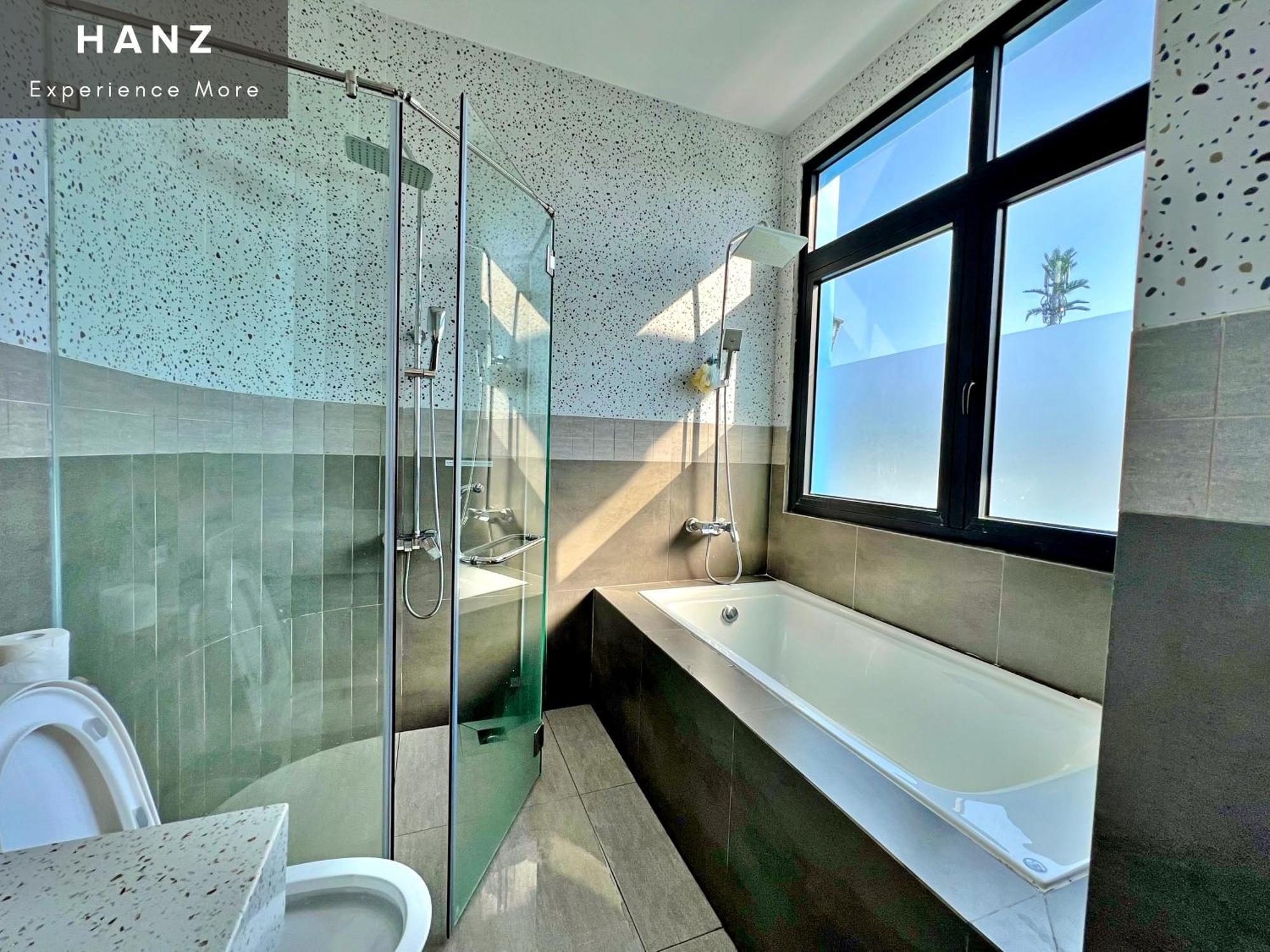 Hanz Sofia Grand Lago Phu Quoc Habitación foto